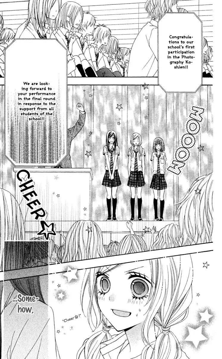 Stardust Wink Chapter 33 9